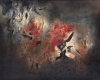 Zao Wou-Ki's 'Abstraction,' 1958.
