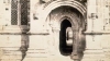 Roger Fenton&#039;s image of the Rosslyn Chapel is featured in the V&amp;A exhibition.