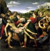 Raphael's 'The Deposition.'