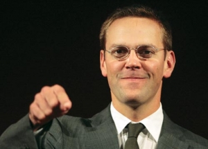 Beleaguered elsewhere, James Murdoch is “a valued member of the Sotheby’s board”