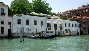 The Peggy Guggenheim Collection, Venice.