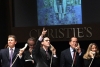 Christie’s Takes on Mainland China