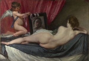 Agnews once handled Diego Velazquez&#039;s &#039;The Rokeby Venus,&#039; 1647-51, which is now in the National Gallery&#039;s collection. 