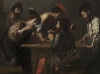 An example of a work by Valentin de Boulogne.