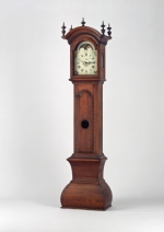 Keeping Time: Southern Tall Case Clocks