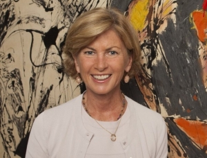 Marguerite Steed Hoffman