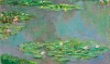 Claude Monet's "Nymphaes"