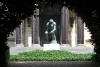 Auguste Rodin's 'The Thinker.'