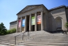 The Baltimore Museum of Art.