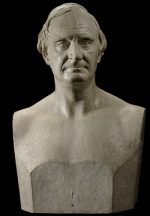 Hiram Powers&#039; Technique: The Art of Seizing a Likeness in Marble