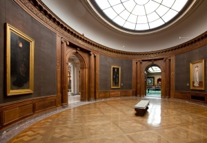 The Frick Collection, New York.