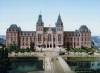 Amsterdam's Rijksmuseum