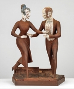 The Folk Art Collection of Elie and Viola Nadelman