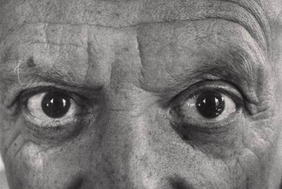 Pablo Picasso