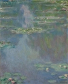 Claude Monet's 'Water Lilies,' 1907.