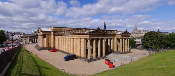 Scottish National Gallery