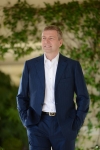 Russian billionaire Dmitry Rybolovlev.