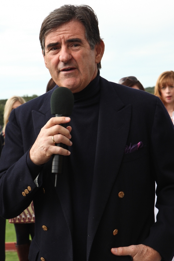 Peter Brant 