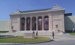 The New Orleans Museum of Art.
