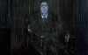 Study for Portrait by Francis Bacon from 1953 (detail) 