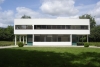Le Corbusier&#039;s Villa Savoye, 1929.