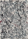 Jackson Pollock's 'Number 19,' 1948.