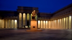 The Legion of Honor.