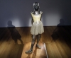 Edgar Degas&#039; &#039;The Little 14-Year-Old Dancer.&#039;