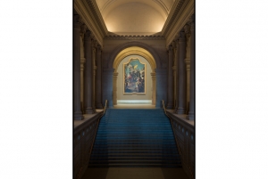 The Met Opens Renovated European Art Galleries