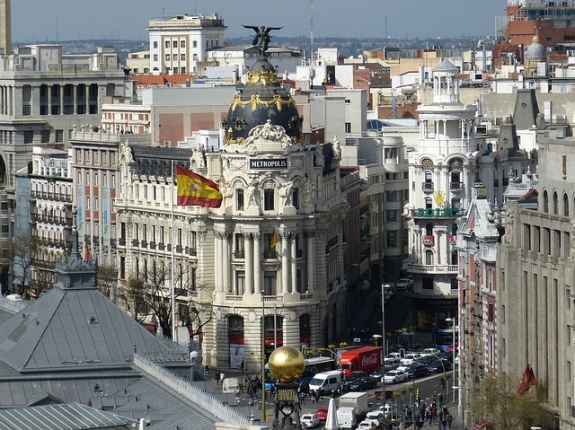 Madrid.