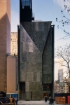 Architecture helped kill the American Folk Art Museum. MoMA will buy the building.