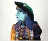 Andy Warhol&#039;s &#039;Annie Oakley,&#039; 1986.