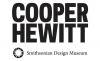 The Cooper Hewitt's new logo.