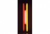 Dan Flavin's 'Puerto Rican Light (To Jeanie Blake),' 1965.