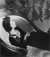 Coco Chanel by Horst P. Horst, 1937.