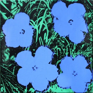 Mogul Snubs Traditional Auctions, Buys $1.3M Warhol (Gasp!) Online