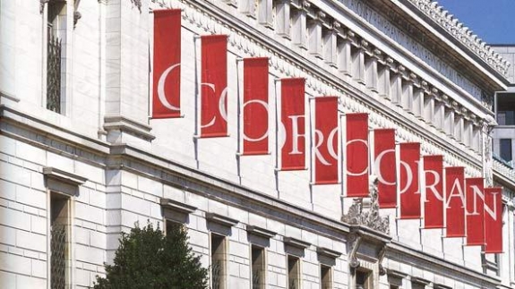 The Corcoran Gallery of Art, Washington, D.C.