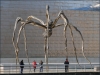 &quot;Maman,&quot; Louise Bourgeois.