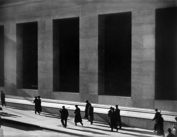 The first Sotheby&#039;s/eBay sale will include photographs by Paul Strand.