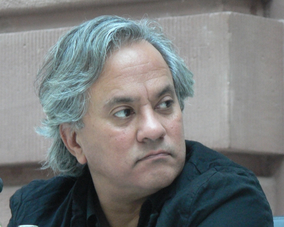 Anish Kapoor.