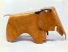 Charles and Ray Eames&#039; &#039;Elephant,&#039; 1945.