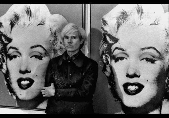 Andy Warhol