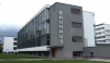 The Bauhaus Foundation, Dessau. 