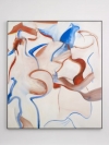 Willem de Kooning's 'Untitled,' 1983.