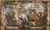 Peter Paul Rubens' 'The Triumph of the Eucharist.'
