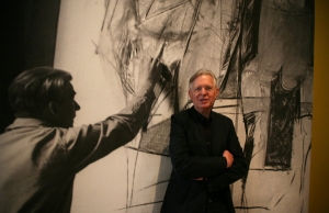 John Elderfield, the Museum of Modern Art&#039;s chief curator emeritus of painting and sculpture, has immersed himself in the work of Willem de Kooning.