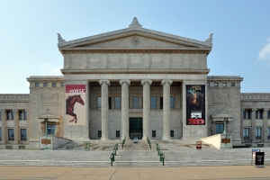 The Field Museum.