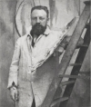 Henri Matisse.