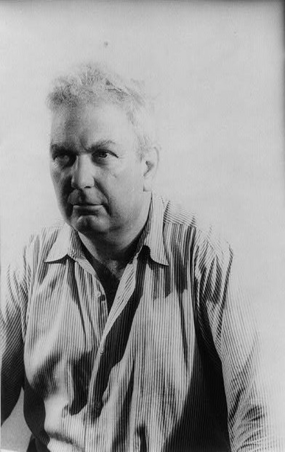 Alexander Calder.