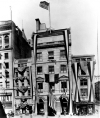  The Knoedler Gallery, at 556 Fifth Avenue, its location from 1912-24.